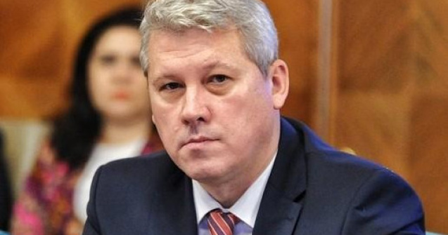 Predoiu: S-au incheiat interviurile pentru functia de procuror general