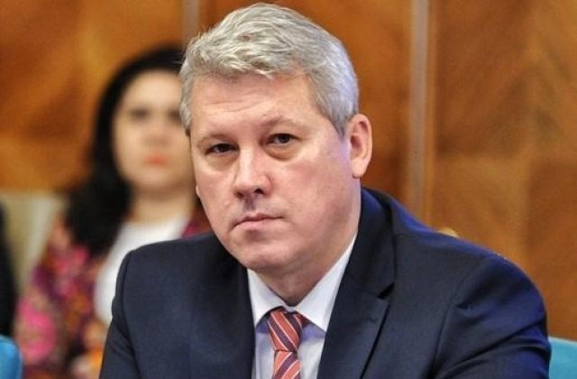Predoiu: Refacerea si modernizarea Ministerului Public vor cuprinde un ciclu mult mai lung decat urmatorii 3 ani