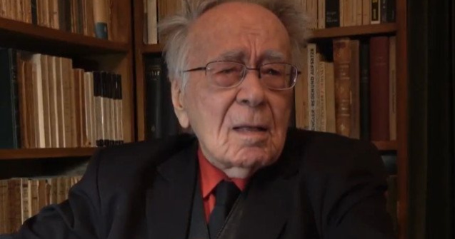 Mihai Sora, despre Cristina Topescu: Un om parasit…