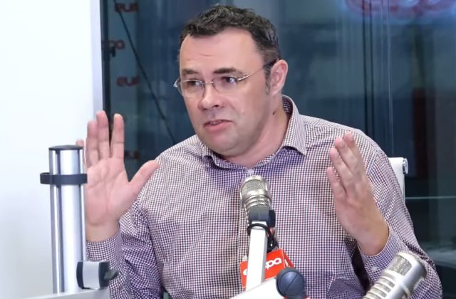 Guran: Faptul ca PNL a spus "vom avea candidat membru de partid pentru Bucuresti", o greseala fata de bucuresteni