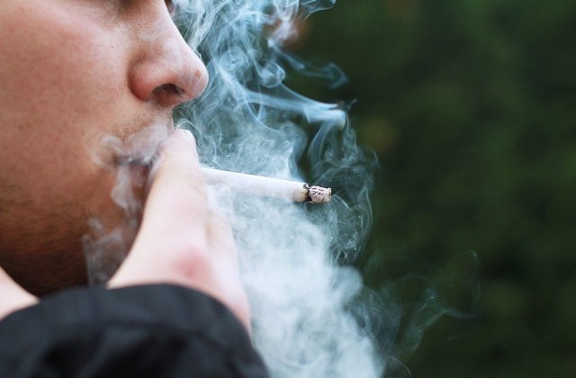 Masura introdusa de o companie pentru a descuraja fumatul: 4 zile de concediu in plus pe an pentru nefumatori