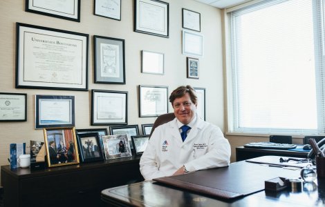 Cum sa iti deschizi un cabinet medical