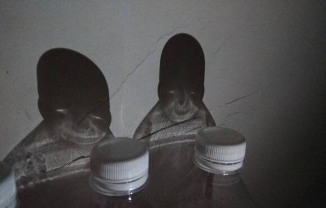  Top  10+ momente cand oamenilor li s-au infatisat lucruri infricosatoare