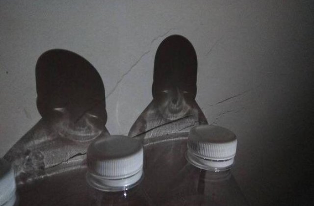 Realitate vs fantasmagorie: 10+ momente cand oamenilor li s-au infatisat lucruri de-a dreptul infricosatoare