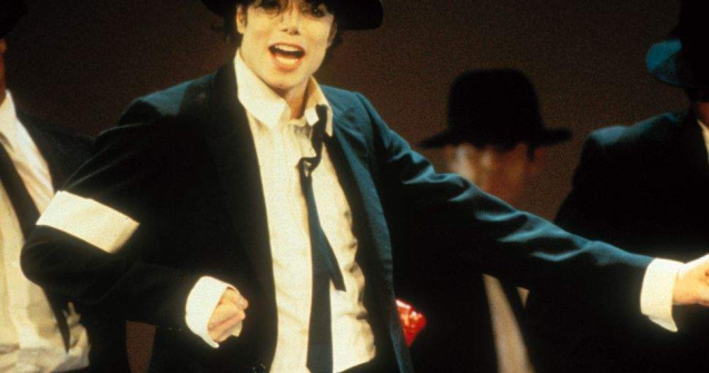 VIDEO: Ultimul dans al lui Michael Jackson