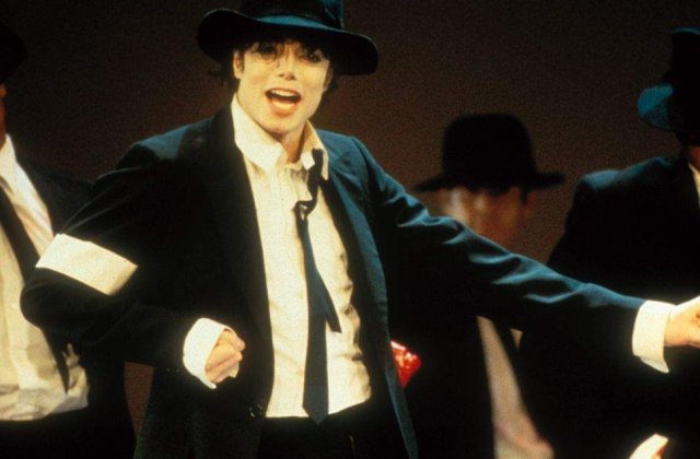 VIDEO: Ultimul dans al lui Michael Jackson