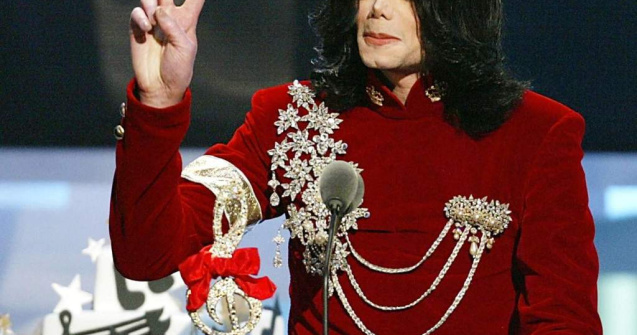 Michael Jackson se intoarce.. ca spam