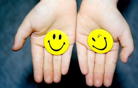 Romanii, mai fericiti decat americanii