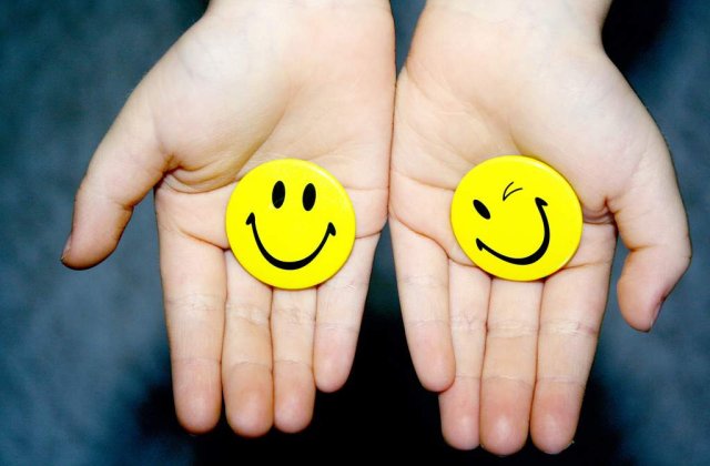 Romanii, mai fericiti decat americanii