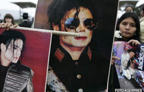 Inmormantarea lui Michael va avea loc inaintea ceremoniei memoriale publice