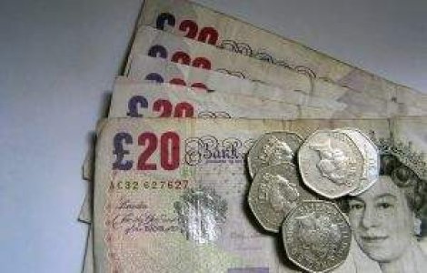 Statul britanic ar putea pierde 66 de miliarde lire