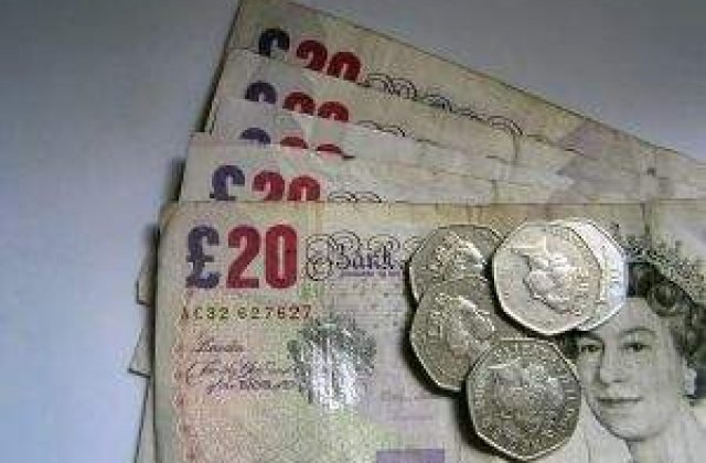 Statul britanic ar putea pierde 66 de miliarde lire