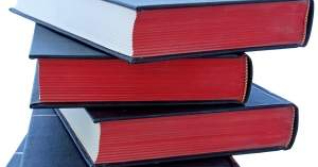 Noapte alba in bibliotecile din Romania, sambata spre duminica