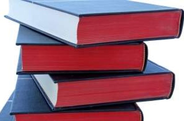 Noapte alba in bibliotecile din Romania, sambata spre duminica