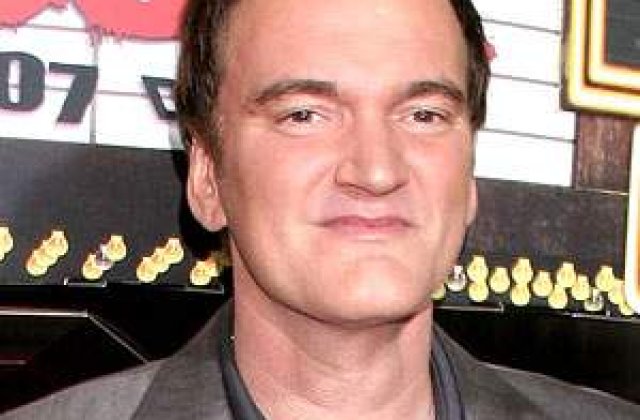 Quentin Tarantino renunta la cinematografie dupa cel de-al zecelea film regizat