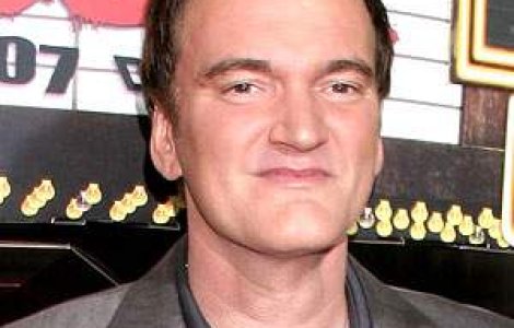 Quentin Tarantino renunta la cinematografie dupa cel de-al zecelea film regizat