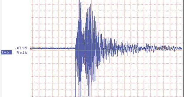 Cutremur cu magnitudinea de 6,8 in largul Rusiei