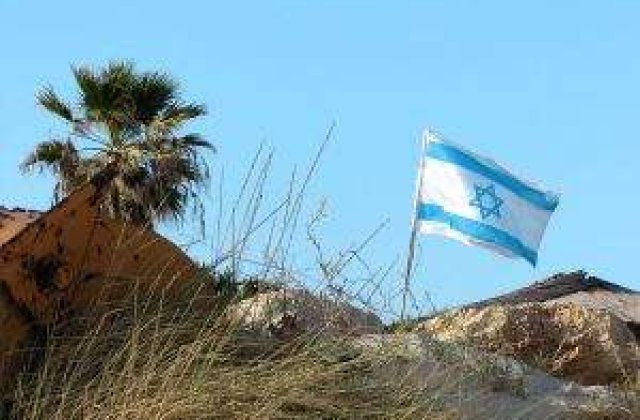 Israel: Cartierul general al Guvernului Hamas, distrus intr-un bombardament