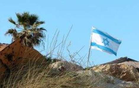 Israel: Cartierul general al Guvernului Hamas, distrus intr-un bombardament