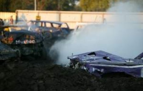 Accident rutier in Egipt: Cel putin 47 de copii morti