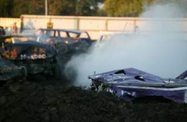 Accident rutier in Egipt: Cel putin 47 de copii morti