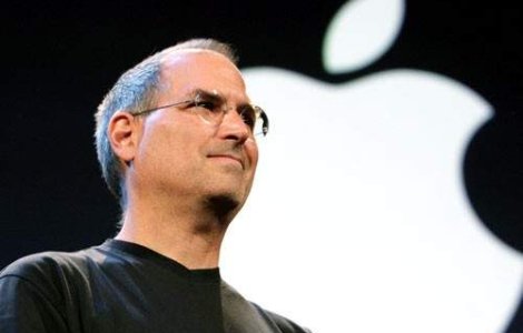 Noi informatii din scenariul filmului biografic despre Steve Jobs