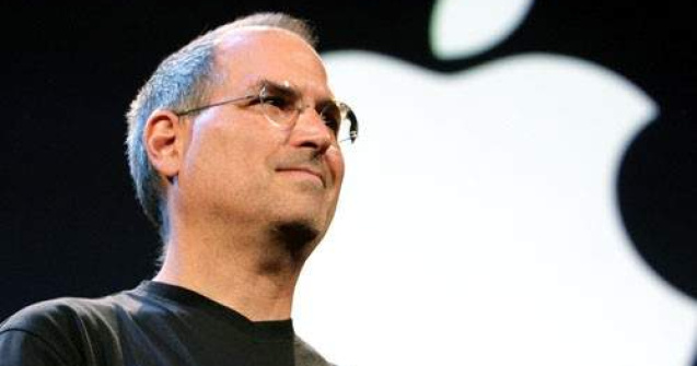 Noi informatii din scenariul filmului biografic despre Steve Jobs