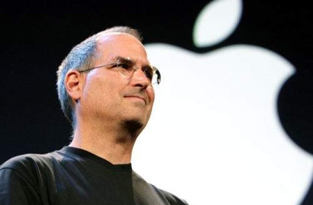 Noi informatii din scenariul filmului biografic despre Steve Jobs