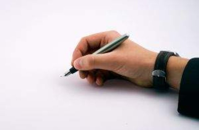 Studentii lanseaza Programul complementar de guvernare pentru finantarea educatiei