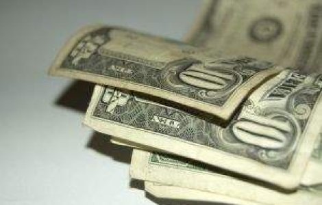 Bogatii lumii au pierdut pe burse 26 mld dolari intr-o saptamana