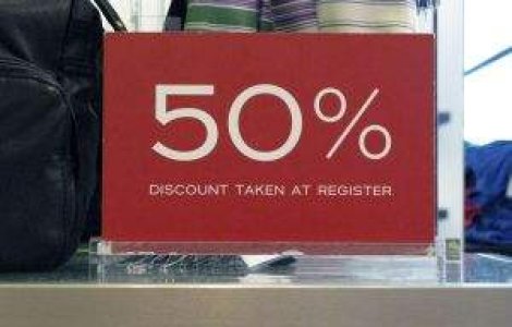 Tot ce ai nevoie sa stii despre Black Friday 2012: Despre participanti si posibile "tepe"