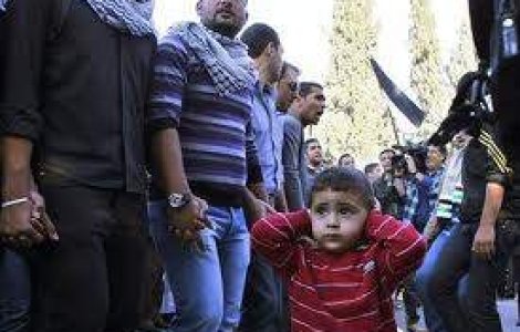 Cosmarul unei romance din Israel: Traim in teroare, alarmele suna intruna!