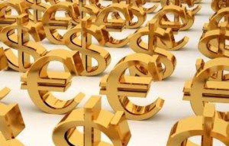 BNR plafoneaza pentru a saptea saptamana consecutiv imprumuturile catre banci