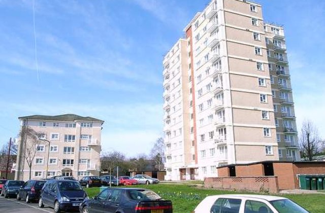 Cele mai scumpe apartamente scoase la vanzare de banci