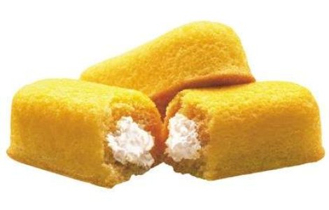 Americanii au fost loviti de "apocalipsa dulciurilor"