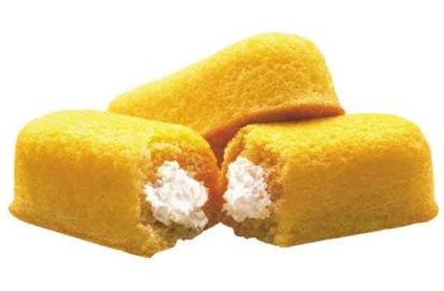 Americanii au fost loviti de "apocalipsa dulciurilor"