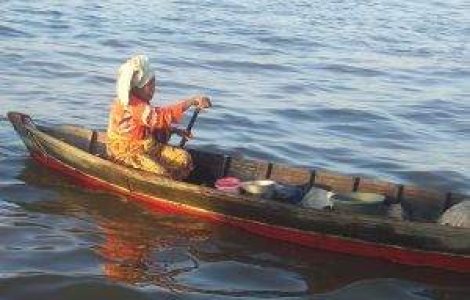 90% dintre indonezieni sustin circumcizia clitorisului. Pentru "binele" femeilor!