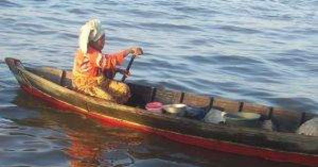 90% dintre indonezieni sustin circumcizia clitorisului. Pentru "binele" femeilor!