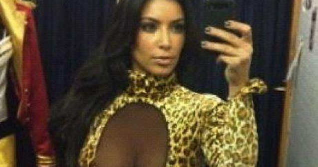 Kim Kardashian, bombardata cu critici pentru comentariile sale despre Israel