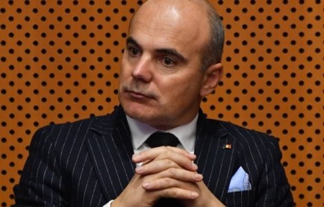 Rares Bogdan, despre Tariceanu: Trei ani de zile a distrus imaginea Ro