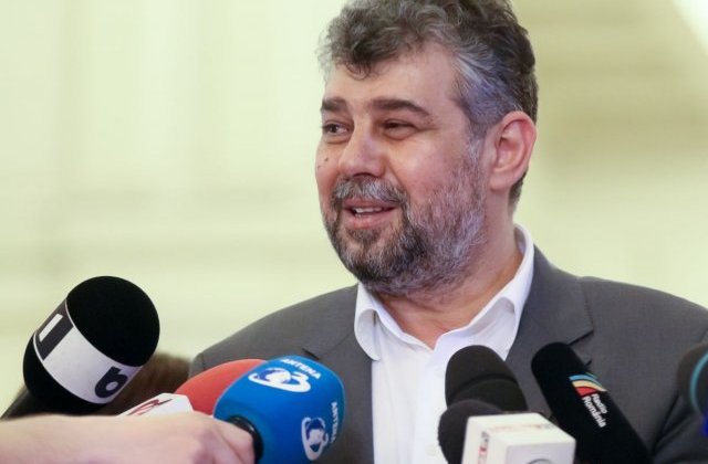 Ciolacu: Nu-l voi vizita pe Liviu Dragnea la inchisoare