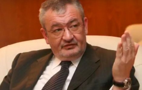 ICCJ ii restituie lui Sebastian Vladescu lingorurile de aur si banii