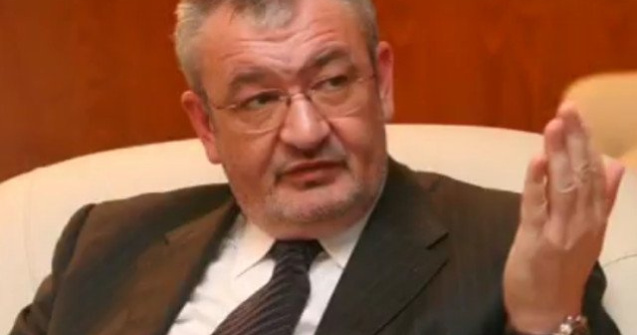 ICCJ ii restituie lui Sebastian Vladescu lingorurile de aur si banii