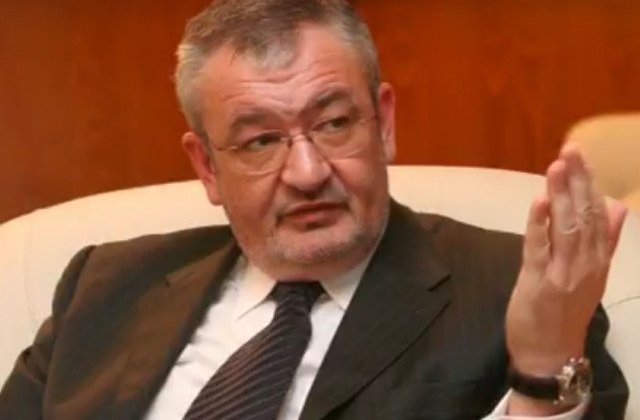 ICCJ ii restituie lui Sebastian Vladescu lingorurile de aur si banii pusi drept cautiune