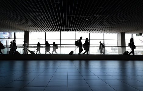 Rutele noi de zbor cu plecare din aeroporturile din Romania in 2020