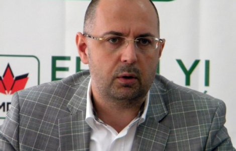 Kelemen Hunor: UDMR voteaza motiunea de cenzura impotriva Guvernului