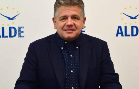 Consilier al primarului din Targu Mures: Locuitorii vor referendum