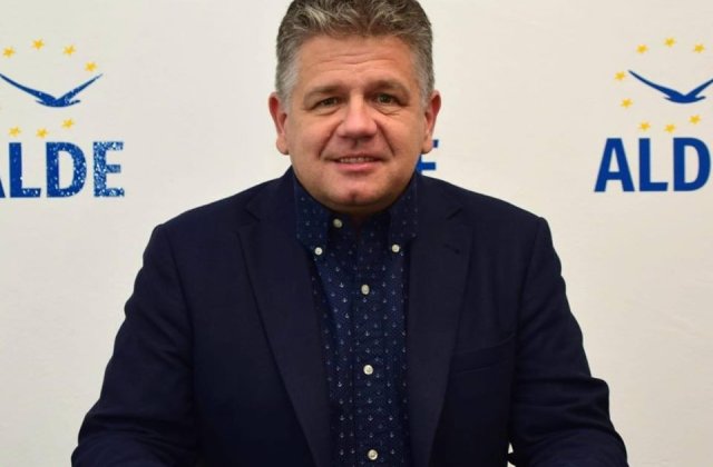 Consilier al primarului din Targu Mures: Locuitorii din municipiu cer organizarea unui referendum local