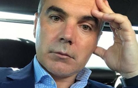 Rares Bogdan, sfat pentru Barna: Sa lase arogantele