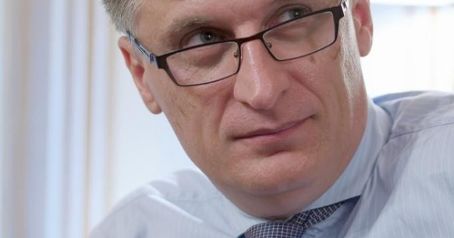 Fostul ambasador Catalin Avramescu si deputatul Ion Cupa s-au inscris